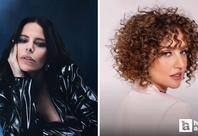 Simge ve Bengü Beker Ankara'da konser düzenleyecek!