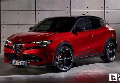 Alfa Romeo Ocak 2026 kampanyası: Takas ve kredi desteği!