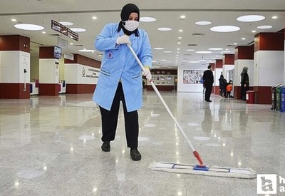 Elmadağ Sosyal Yardımlaşma ve Dayanışma Vakfına KPSS'siz işçi alınacak