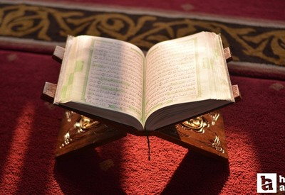 Başkentte Kur'an-ı Kerim Kavramları Çalıştayı yapıldı