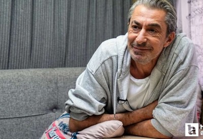 Ünlü oyuncu Erkan Petekkaya'dan yapay zeka çıkışı: Kalbi yok!