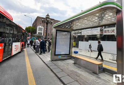 EGO'dan Ankaralılara duyuru: Bu duraklarda artık otobüs durmayacak!