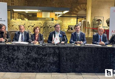 Ankara Kalesi, 3 yeni müze ile turizmin merkezi olacak!