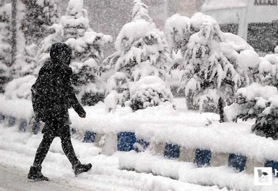 Başkent Ankara'da en son lapa lapa kar bu tarihte yağmıştı: Ankara'nın bembeyaz günü
