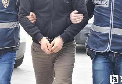 Çorum'da aranan 13 firari hükümlü cezaevine gönderildi