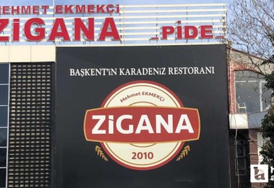 Efsane pide, yöresel lezzet: Karadeniz'in en güzel lezzetleri Ankara'da!