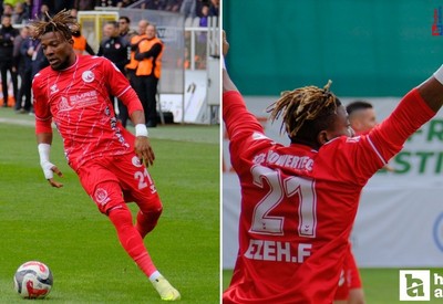Emre Gökdemir İnşaat Ankara Keçiörengücü’nde Ezeh fırtınası!
