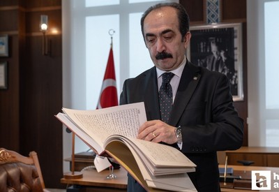 TTK, 50 bin kitabı daha ücretsiz hizmete sunacak