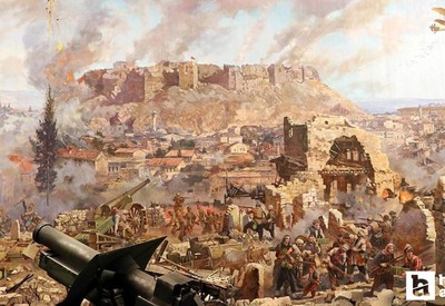 Antep'e 'Gazi' ünvanı verilişinin 105. yıldönümü Ankara’da da kutlanacak