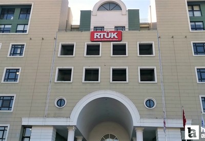 RTÜK'ten dolandırıcılık uyarısı!