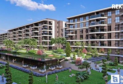 TRinvest'in Ankara'da 715 konutluk karma yaşam projesi: Mega 1453