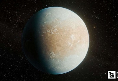 Dünyaya benzeyen gezegen hakkında son gelişmeler!