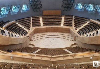 CSO Ada Ankara'da şubat ayının ilk haftasının programı açıklandı