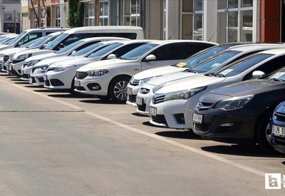 2025 model ikinci el otomobillerin Şubat 2026 fiyatları