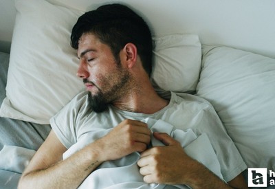 Gece terlemesinin altında bu 9 hastalıktan biri yatıyor olabilir