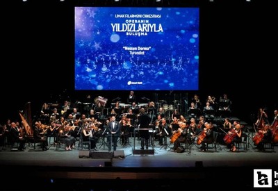 Limak Filarmoni Orkestrası, Ankara'da konser verecek