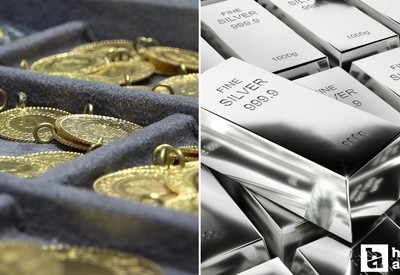 Altın ve gümüş toparlanmaya geçti!