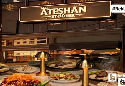 Adana'nın en sevilen lezzetleri Ankara'da! Kebap, sac kavurma, et döner...