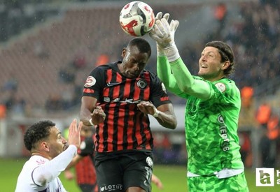 Emre Gökdemir İnşaat Ankara Keçiörengücü’nün puansız haftası! 1.Lig’de görünüm…