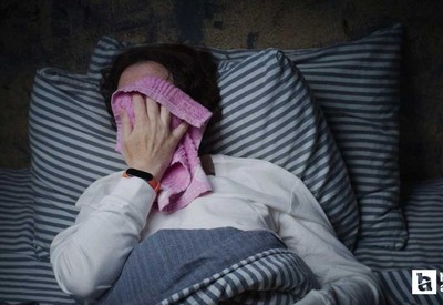 Çok sık görülüyor! Ciddi sağlık sorunlarına işaret edebilir!