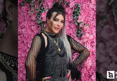 Mükremin Gezgin yasaklı madde ve fuhuş suçlarından Ankara'da gözaltına alındı