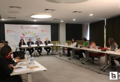 Kanser tedavisinde erken tanı için önemli çağrı