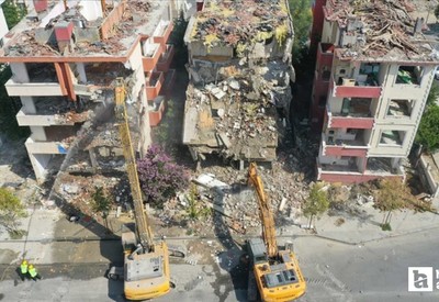 Kentsel dönüşümde milyonlarca konutu ilgilendiren yeni düzenleme