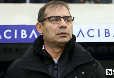 Metin Diyadin'den Eyüpspor maçı sonrası açıklamalar