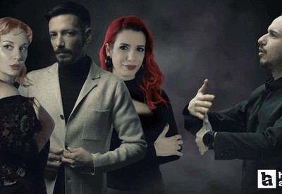 Ankara'da 6 Şubat depremi anısına, ABB özel konser düzenleyecek!