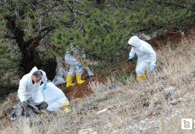 Çorum'da kan donduran cinayette gözaltı sayısı 4'e yükseldi