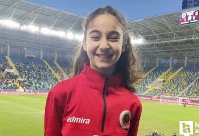 Gençlerbirliği’nin acı kaybı