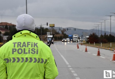 Trafik cezalarına ilişkin yeni düzenlemeler Meclis’te kabul edildi