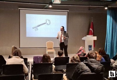 Ankara Büyükşehir Belediyesi, Beypazarı'nda çocuklara ve ailelere yönelik etkinlikler düzenledi