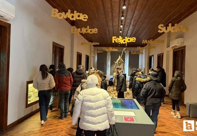 Ankara'dan günübirlik olarak Çankırı'ya yapılan ziyaretlere ilgi arttı