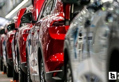 Otomotivde yerli katkı oranı düzenlemesine ilişkin bakanlıktan açıklama!