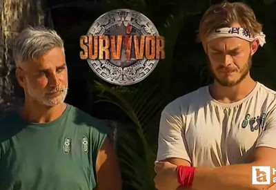 Survivor kim elendi, dün akşam kim gitti, Doğuş mu, Can mı veda etti?