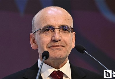 Bakan Şimşek, sanayi üretim endeksi verilerini yorumladı