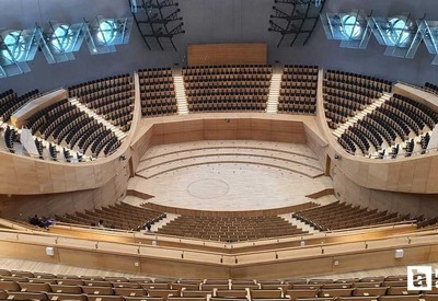 Başkentte "Özgür Gazze - Özgür Filistin" konseri düzenlenecek