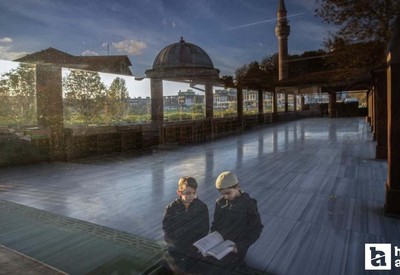 Eğitim temalı fotoğraf yarışmasında kazananlar Ankara'da belli oldu