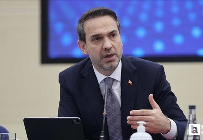 Alparslan Bayraktar: "TPAO, Libya'da petrol ve doğalgaz arama ihalesini kazandı"