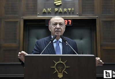 Cumhurbaşkanı Erdoğan duyurdu: 'Depremzedeler faizsiz fiyatla ev sahibi olacak'