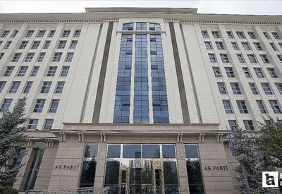 AK Parti'den belediyelere Ramazan genelgesi gönderilip talimatlar verildi