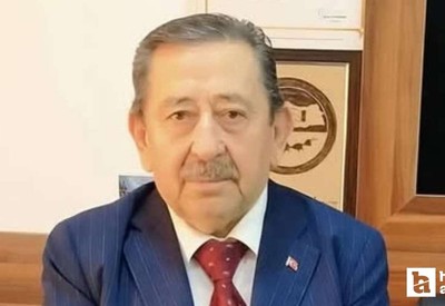 Nallıhan Esnaf ve Sanatkarlar Odası Başkanı İrfan Yılmaz göreve başladı