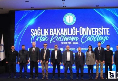 Ankara'da afiliasyon sistemine yönelik çalıştay düzenlendi