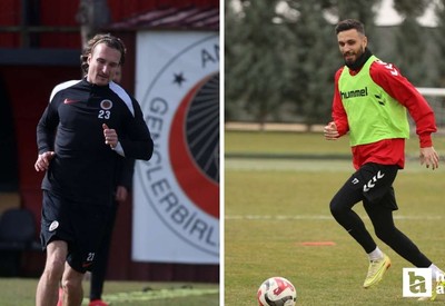 Natura Dünyası Gençlerbirliği ve Emre Gökdemir İnşaat Ankara Keçiörengücü maçlarının kupa programı açıklandı