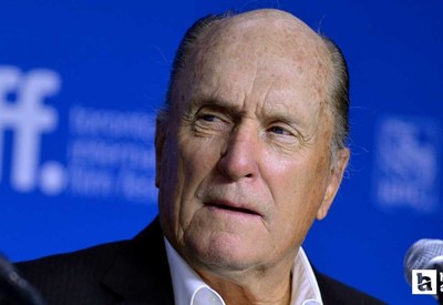 Oscar ödüllü ünlü oyuncu Robert Duvall hayatını kaybetti