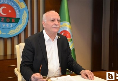 TZOB Başkanı Bayraktar ramazan öncesinde market fiyatlarını yorumladı