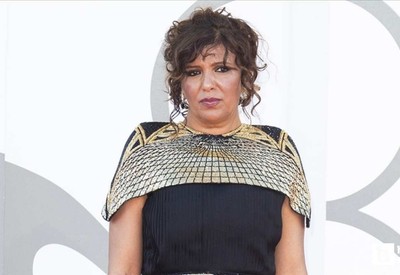 "Hind Receb'in Sesi" filminin yönetmeni Berlin'de en değerli film ödülünü kabul etmedi