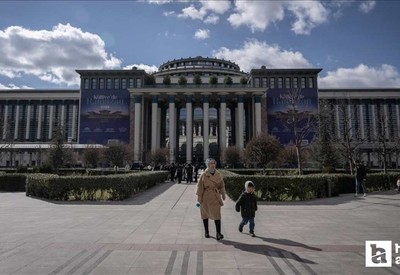 Tozkoparan İskender dizi oyuncuları Külliye'de Ramazan etkinliklerinde konuk edildi