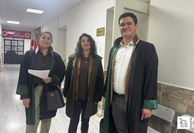 Metin Akpınar'ın biyolojik kızı Duygu Nebioğlu: 'Bu davanın herkese örnek olmasını istiyorum'